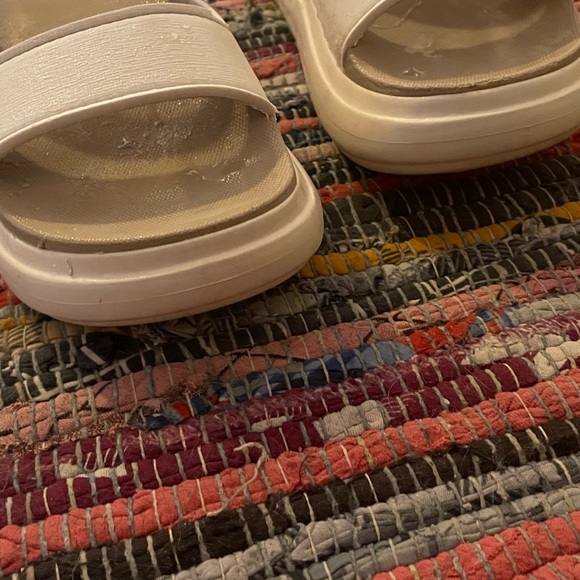 REEF Bondi 2 Bar Platform Sandal - Picture 16 of 16